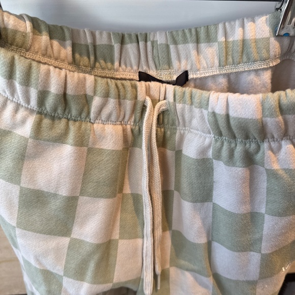 Vans Color Block Sweats - Picture 4 of 6